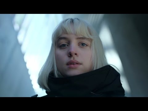 Alan Walker x JOP - OK (Official Music Video)