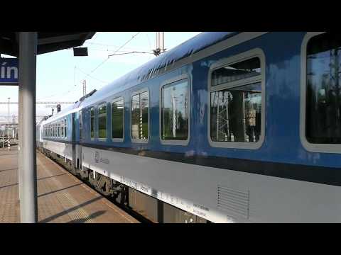 SV29143 Odjezd z Bohumína