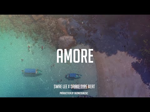 FREE| Swae Lee x Drake Type Beat 2019  "Amore" Pop  Reggaeton Dancehall Instrumental