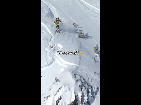 We’ll never forget Max Hitzig‘s backflip off the Rodney Pyramid 🥵