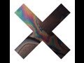 36 minutes of 'The xx - Finally' (1000 bars ...