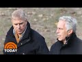 Prince Andrew Interview About Jeffrey Epstein Leaves Viewers Shocked | TODAY