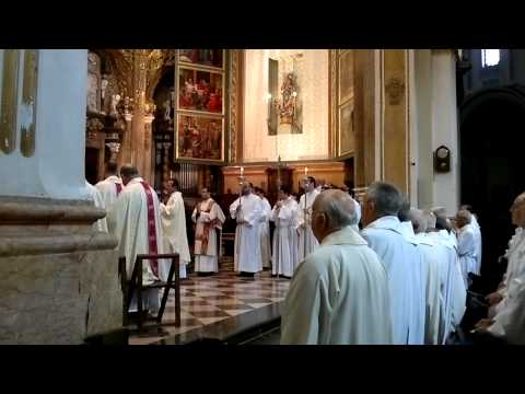 2012-04-04-Misa Crismal 4.mp4