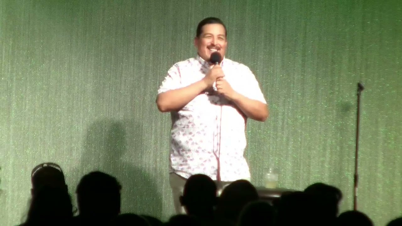 Promotional video thumbnail 1 for Big Al Gonzales