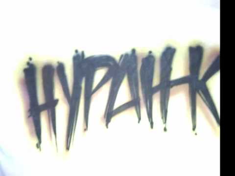 Hypah-K Freestyle (Royal P)