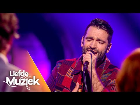 Video thumbnail for Laat Ons Een Bloem (uit Liefde Voor Muziek)