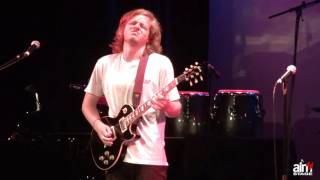 Mike Stern - Mood Swings - Cover