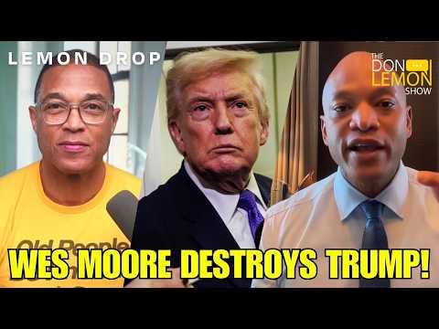 LEMON DROP | This Is Black Excellence. Suck It, Racists!