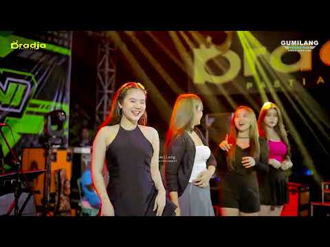 D'RADJA PASTI AJA - DJ BLOSO-LAGU SEXY - ALL ARTIS - PARTY SENGKUNI GENERATION - KEDUNGTULUP SUMBER