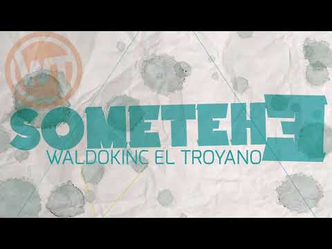 Waldoking - Sometehe