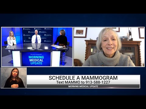 Morning Medical Update 3-24-23