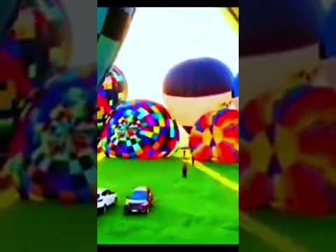 Festival Balonismo em Pancas - ES. 2023 #balonismo #festival #brasil #espíritosanto #pancas #lajinha