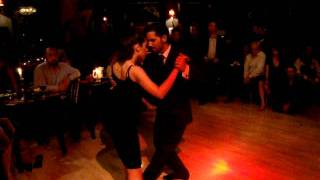 Juan Martin Carrara & Stefania Colina  - 'La Pebeta' - 1.