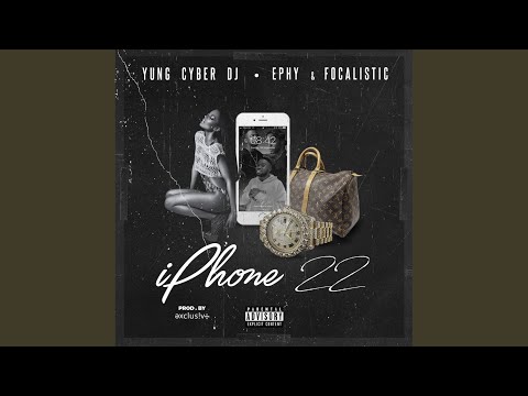 iPhone 22 (Radio Edit)