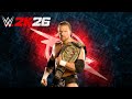 WWE 2K26 PS5 Entrance Triple H Championship Entrance
