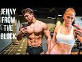 Bauch Beine Po wie Jennifer Lopez! Jlo macht mich fertig..