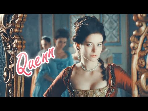 [Catarina, a Grande] Quenn