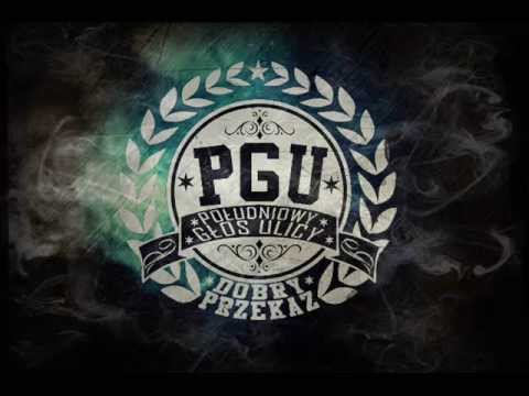 NISKI POŁUDNIOWY GŁOS ULICY FEAT RAKKAMAN- Z UPŁYWEM CZASU