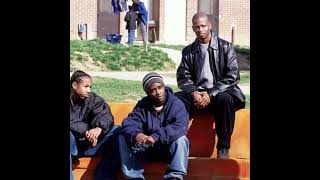 Kool Keith Make up Your Mind (Instrumental)