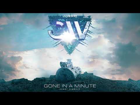 Henry Himself – Gone In A Minute