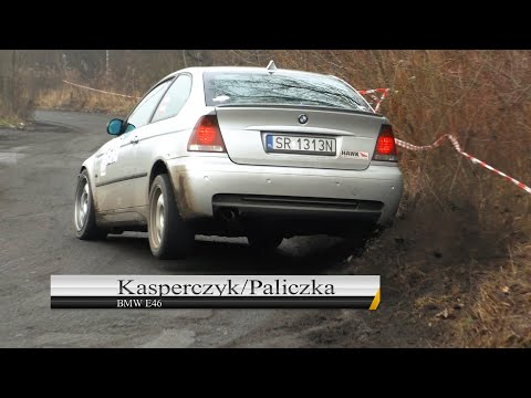 1. Barbórka Kaczycka 2020 | KASPERCZYK Marcin / PALICZKA Mirosław - BMW E46