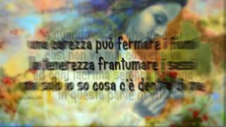 Una Favola Non E' Music Video