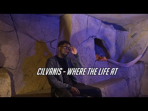 Where the Life at (Super Smash Bros Rap)