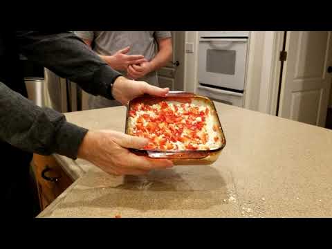 Great ND BakeOff Entry