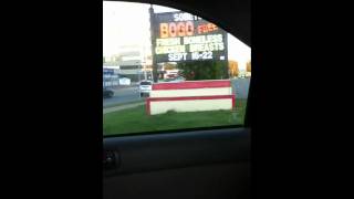 Undercover cops in Dartmouth