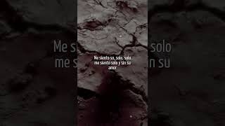 Maná - Soledad (letra)