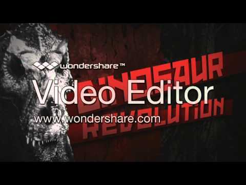 Dinosaur Revolution full theme