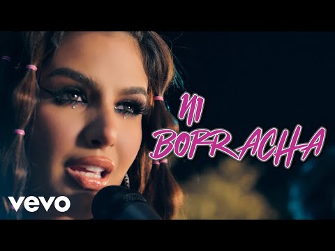 Dayanara - Ni Borracha - [Video Oficial]