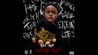 $Ha Hef - Made Me Do feat. Prodigy