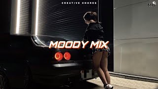 Moody Mix Mashup | Sidhu Moose wala | Imran Khan | The PropheC (Creative Chores)