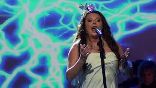 Sarah Brightman - It&#39;s A Beautiful Day (Starmus, Tenerife 01.07.2016)