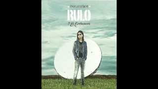 rulo y la contrabanda el prota