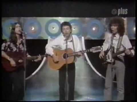 Alfalpha - If I Can Just Get Through Tonight (1977)