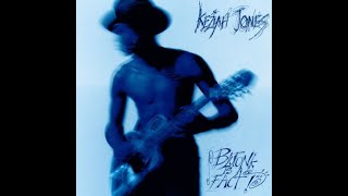 Keziah JONES - Rhythm Is Love (Tuto)