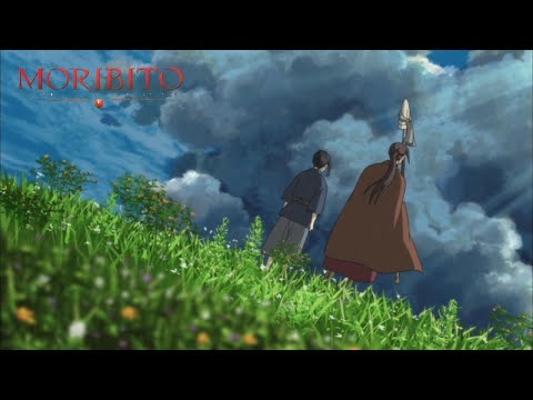 Seirei No Moribito Best OST | BGM Fantasy Relaxing Music - 精霊の守り人