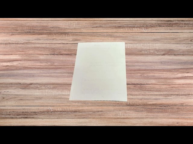 مطوية تقريب الأعداد والكسور العشرية