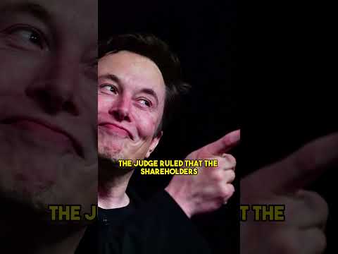 Elon Musk Emerges Victorious Lawsuit OverTwitter Buyout!"