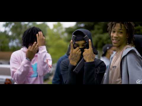 Tigblickem - Blickem Flow (Official Video)