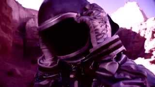 Desert Noises - Mice In the Kitchen (Official Video)