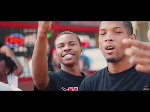 Bornstunna 3G - Mainy (Feat. Squeeze Tag, Train Treyz, & Shootergang Jojo) (Shot by RTP VISION)