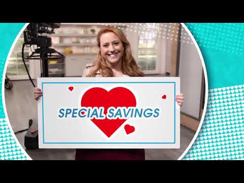 HSN | Customer Appreciation Month