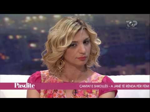 Pasdite ne TCH, Çantat e shkollës, 11 Maj 2017, Pjesa 3