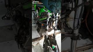 Download lagu Korban janji #ninja rr 150 mp3 Download lagu Korban janji #ninja rr 150 mp3