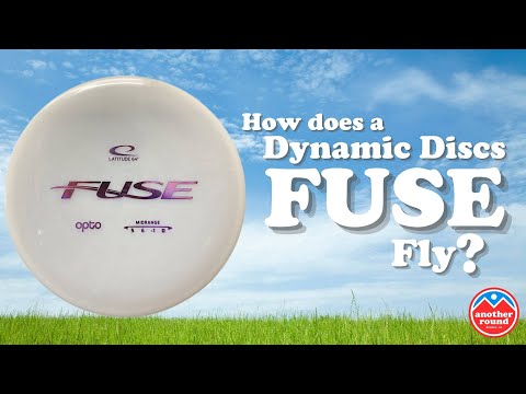 How does a Latitude 64 FUSE Fly? (5|6|-1|0)
