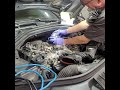2014 ML350 BLUETEC replace EGR Valve