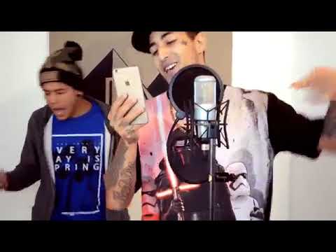 Neutro Shorty Ft  Big Soto   Gelato Cypher